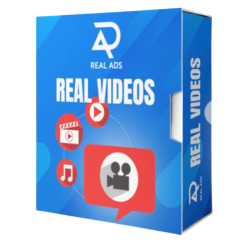 VIDEOS ADS