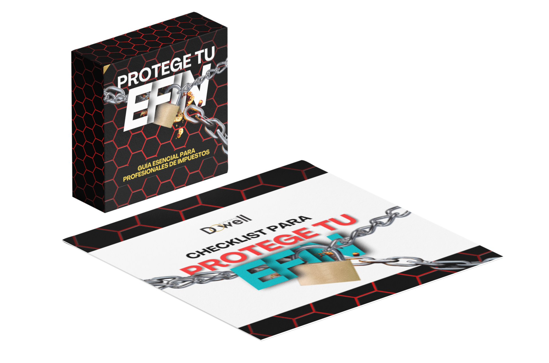 Protege tu EFIN | Guía Esencial para Tax Pro - Imagen 2